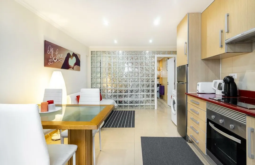 Modern Alfama Studio-1